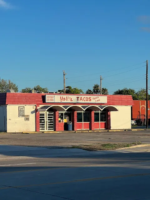 Yoli's Tacos