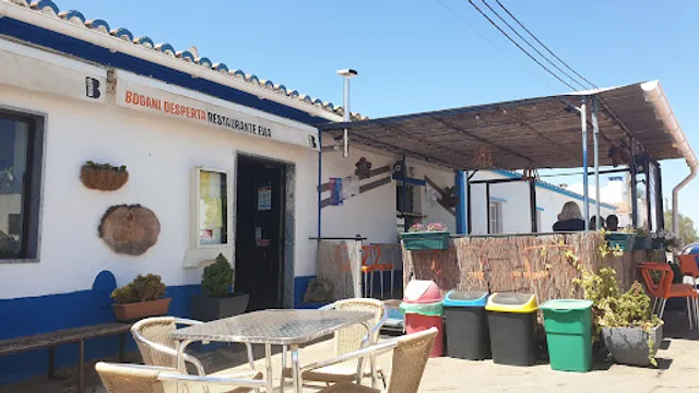 Restaurante Tasca Ewa