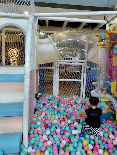 Sunshine Childhood Playland