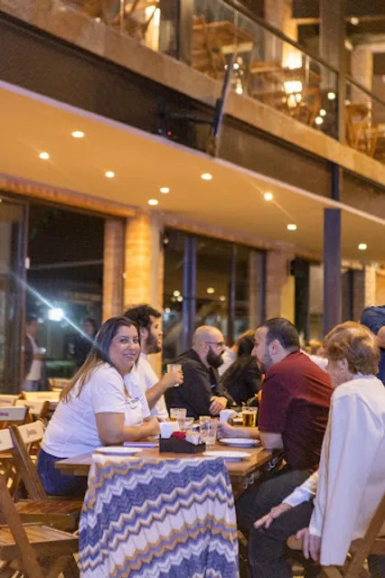 Terraço Urbano Bar e Restaurante