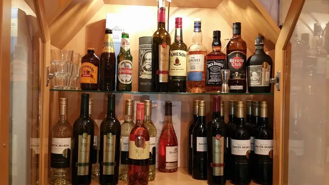 Golden Indian Restaurant & Take Away