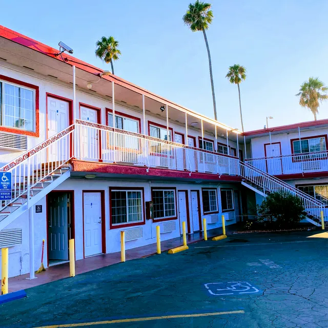 Casa Valentine Inn - Los Angeles