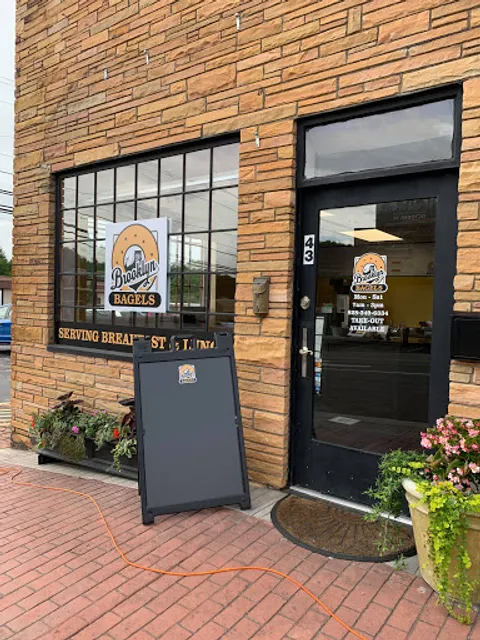 Brooklyn Bagels