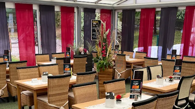 Gaststätte „Zum Talgut“ Lauenhain