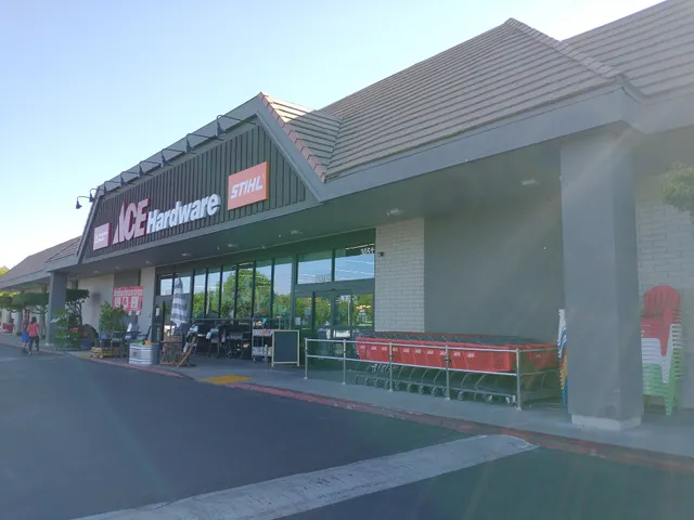 Ace Hardware of Turlock