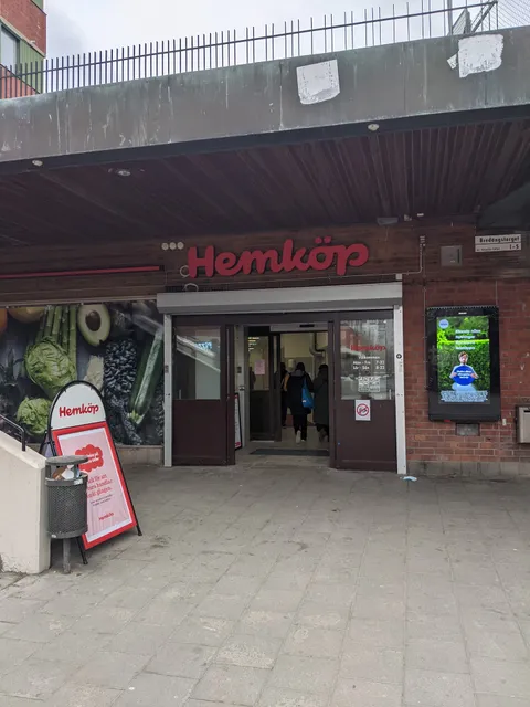 Hemköp