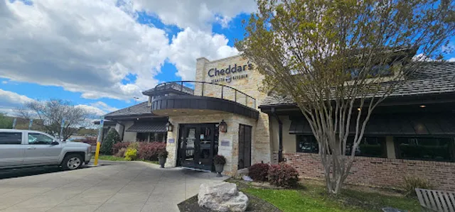 Cheddar's Scratch Kitchen
