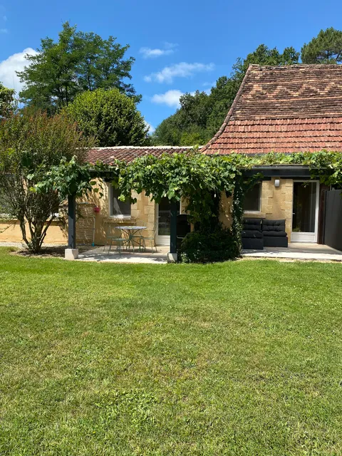 Chambres d'hotes La Joubertie