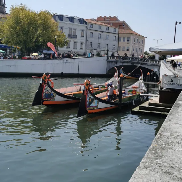 "Veneza Portuguesa" Apartment - 125658/AL