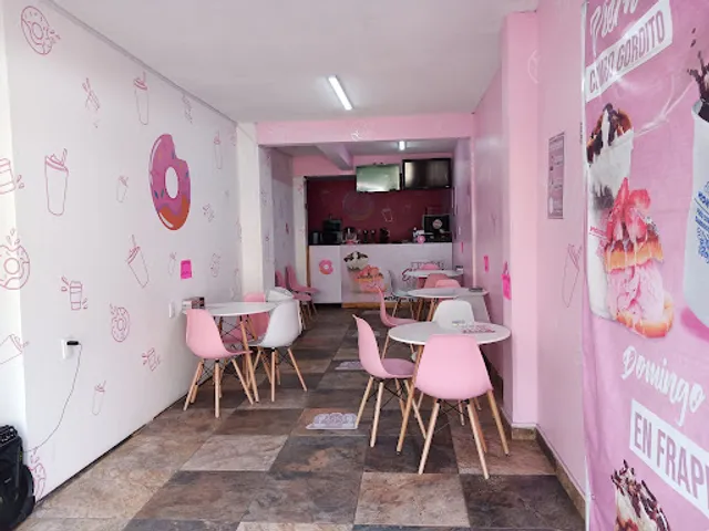 Montoneras Donas Rio San Joaquín