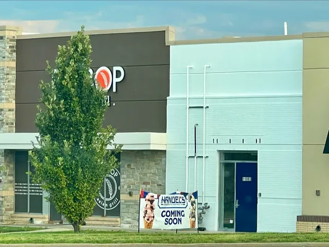 Handel’s Homemade Ice Cream