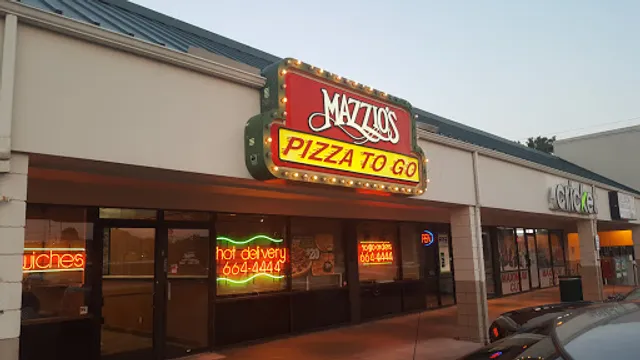 Mazzio’s Pizza & Wings