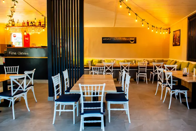 Fine Class - organizari evenimente