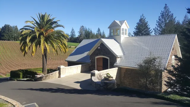 Checkerboard Vineyards