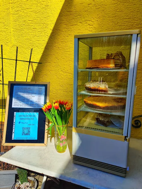 Gasthaus Wildenstein