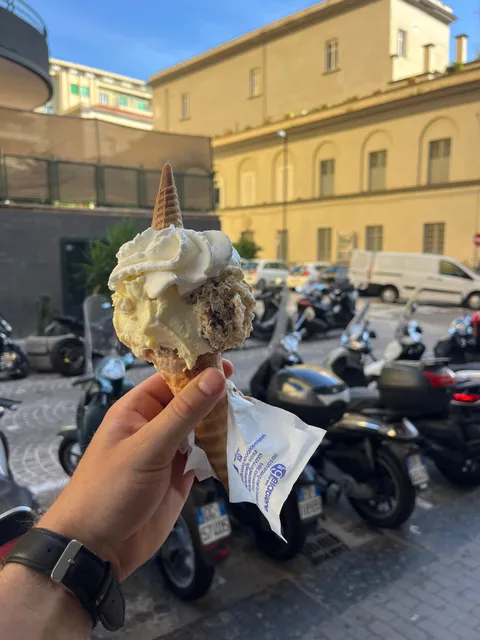 Il Gelatiere • dal 1985