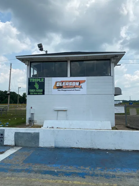 Gleason Raceway Park