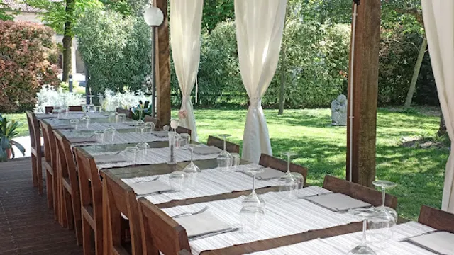 Ristorante La Cantoniera