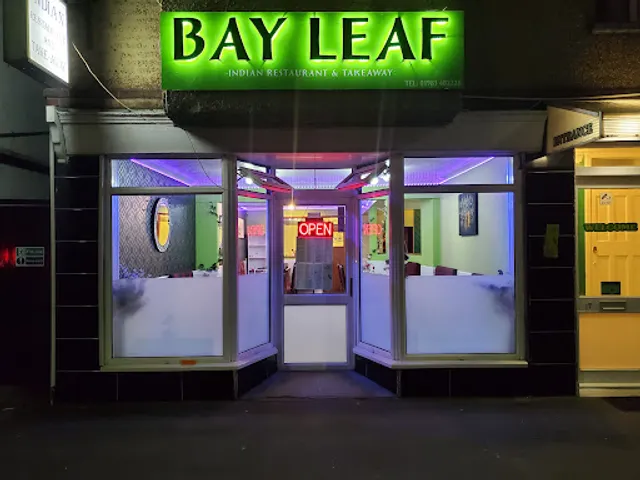 Bayleaf Indian Restaurant