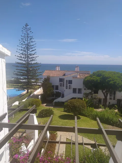 Calahonda Beach Apartments