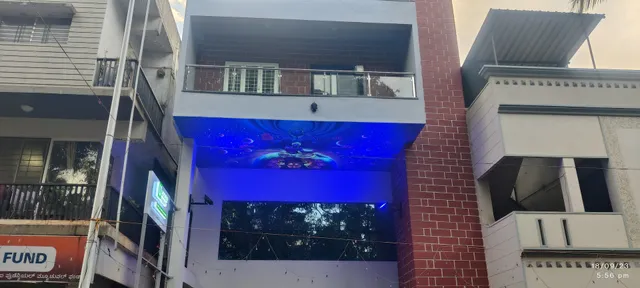 Picaddle Service Apartment