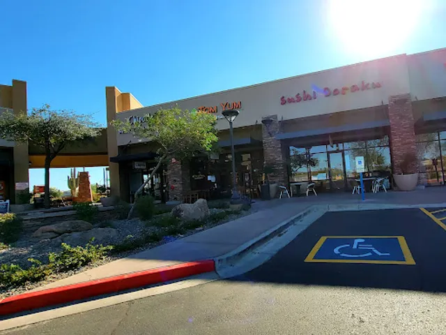 Tom Yum Thai Restaurant