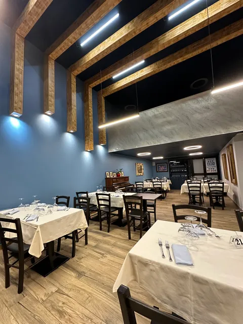 Ristorante Apollonia