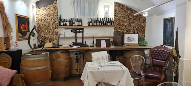 Ristorante L'Arcimboldo