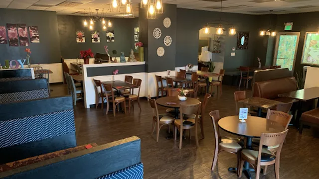 Spice and Dice Thai Restaurant