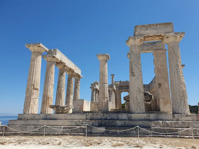 Archaeological Museum of Aphaia