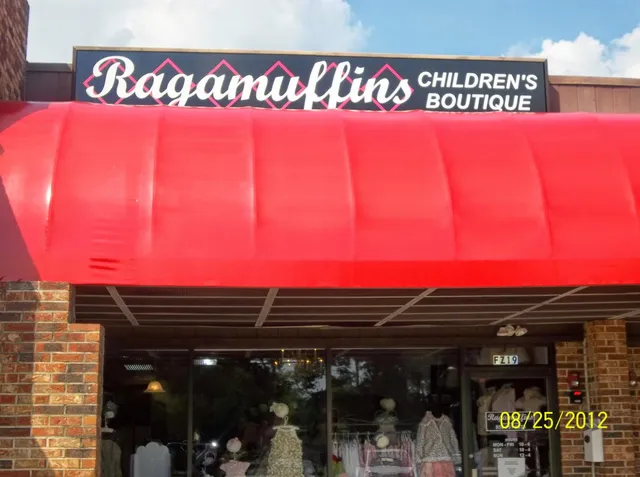 Ragamuffins