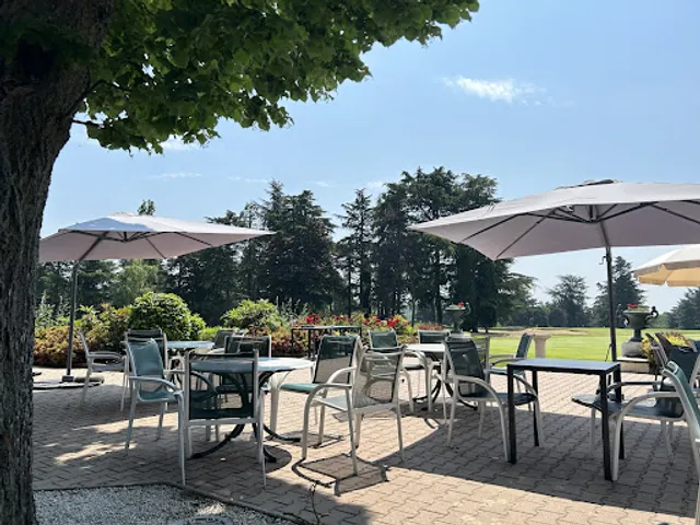 Le 1882 - Restaurant du Golf de la Boulie