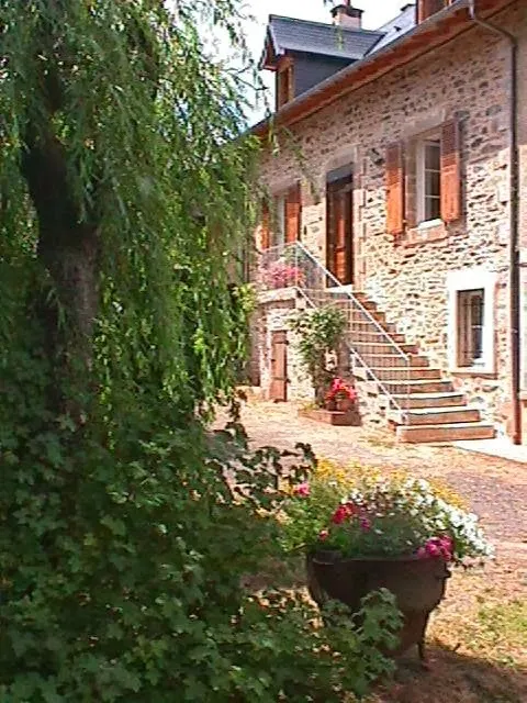 Gîte Rural Gervais