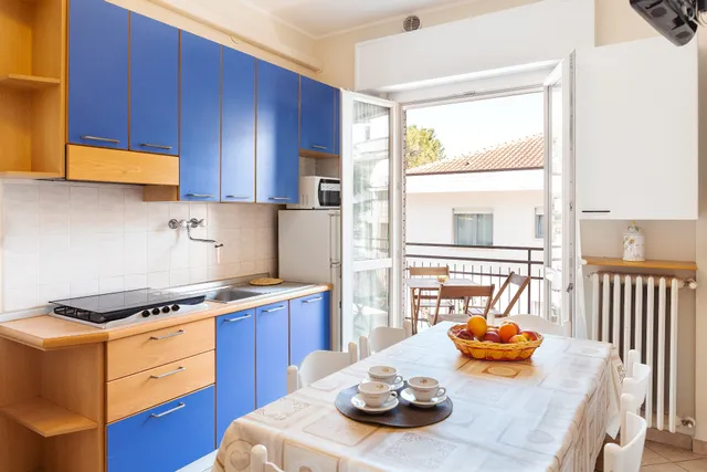 Villa Maria Apartments nel Cuore di Riccione By Praturecci Group