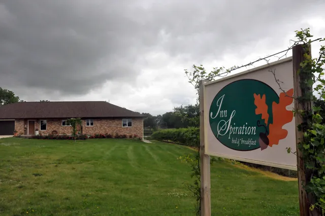 Innspiration Bed & Breakfast