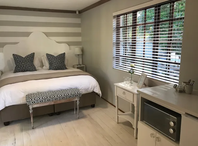 The Guest House on Atherstone