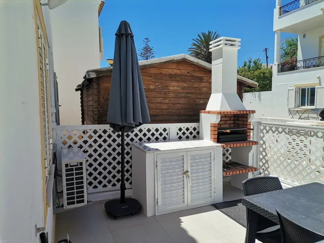 Superior Apartment Casa Vela Albufeira S Rafael beach