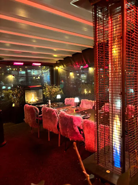 Restaurant Pizzeria Venezia