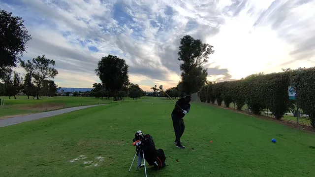 Chester Washington Golf Course PRO SHOP