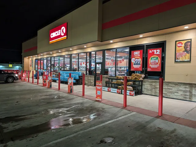 Circle K