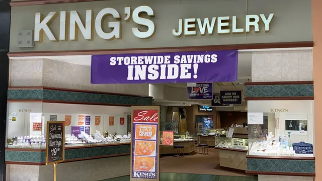 King's Jewelry