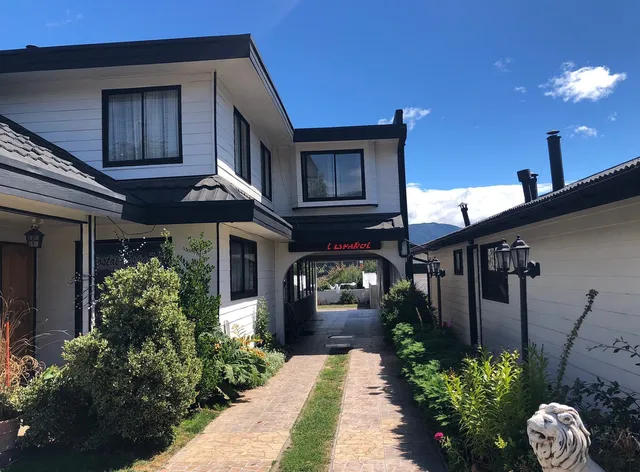 Hostal Español & Cabañas