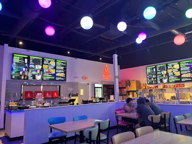 La Michoacana Moderna