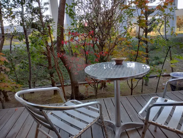 Curry & Cafe Shibabe