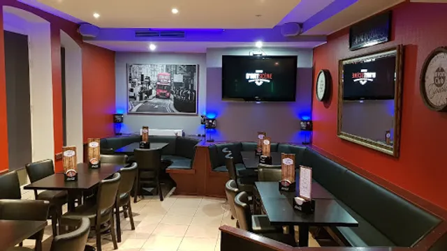 Art Scene Bistro Club