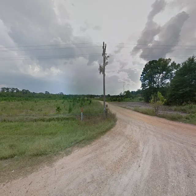 Garland Gaston Lumber Co