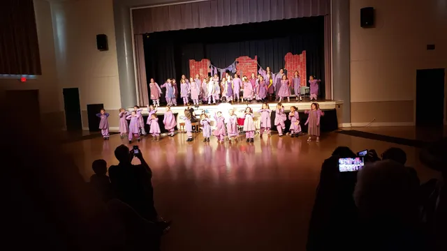 Sonoma Veterans Memorial Hall