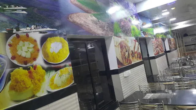 Hotel Aadhira- Authentic Malabar Food