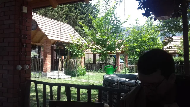 Evim Restauran&Hotel