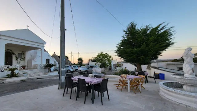 Pizzeria "Da Micchio"